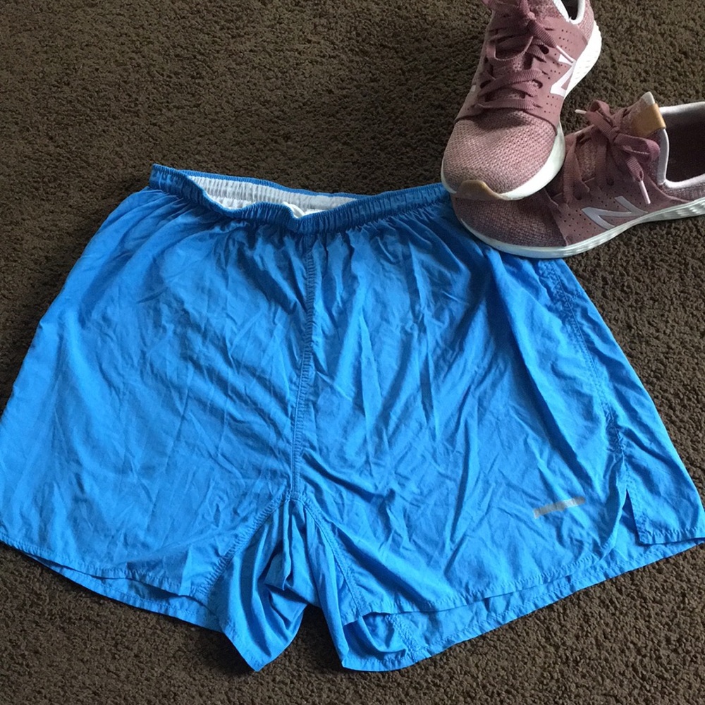 Patagonia shorts